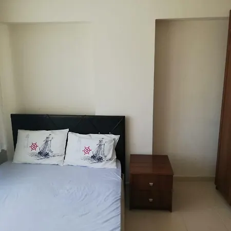 Moonlight 3 Sitesi Flat 6 Дидим