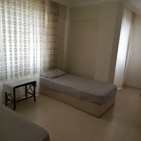 Moonlight 3 Sitesi Flat 6 Апартаменты Дидим
